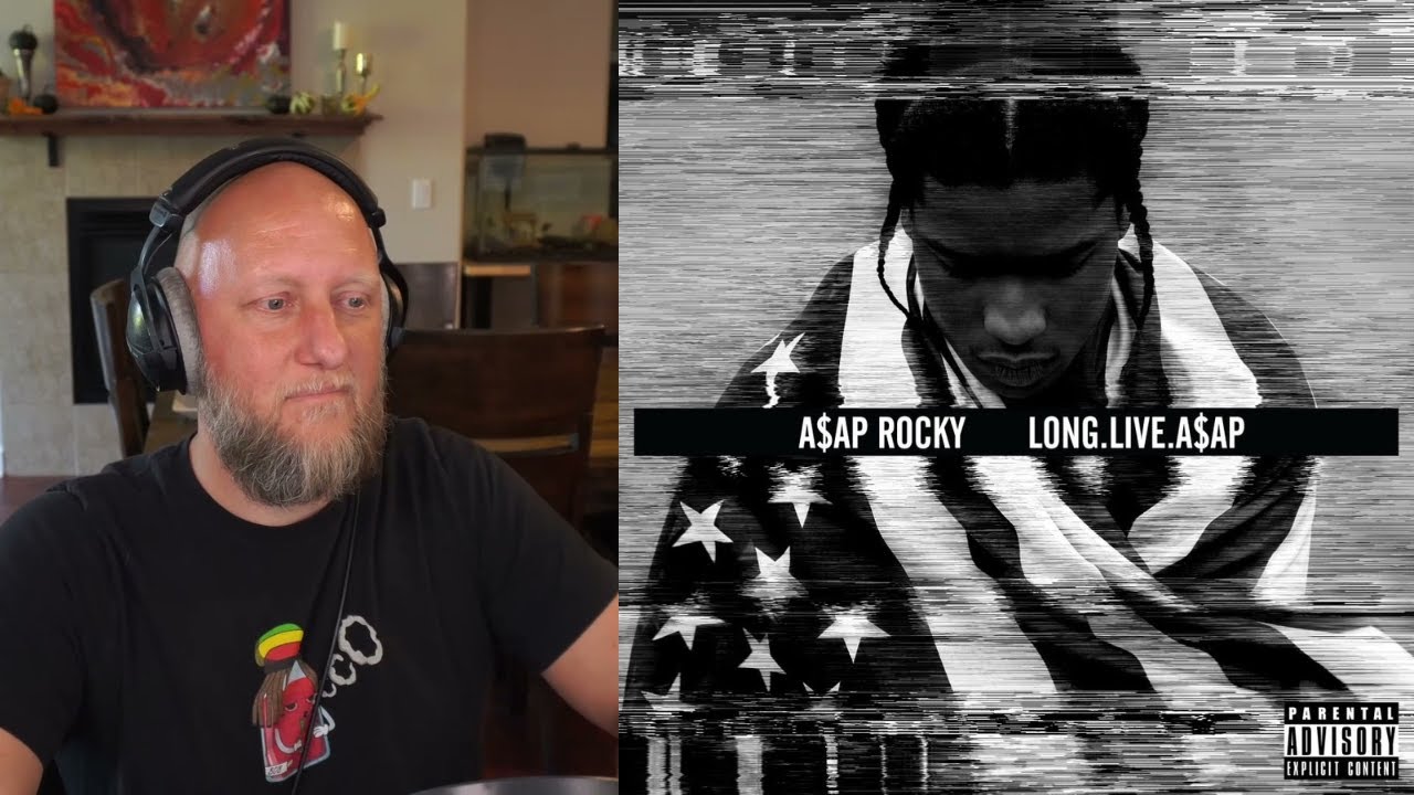 Reacting to 