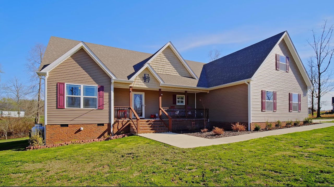 71 Wyshema Ct, Mount Pleasant, TN - Lynn Brooks - Lisa Kreuzer