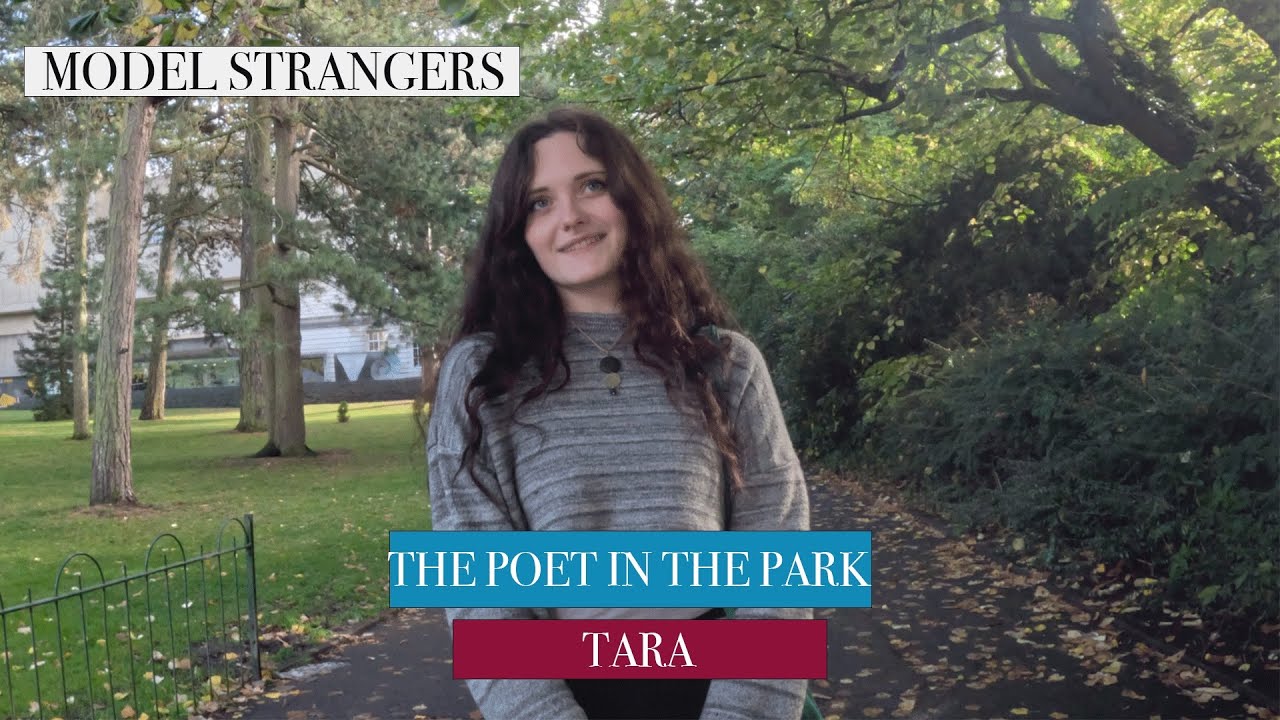 Enchanting Encounter with Stunning Irish Girl: WATCH!