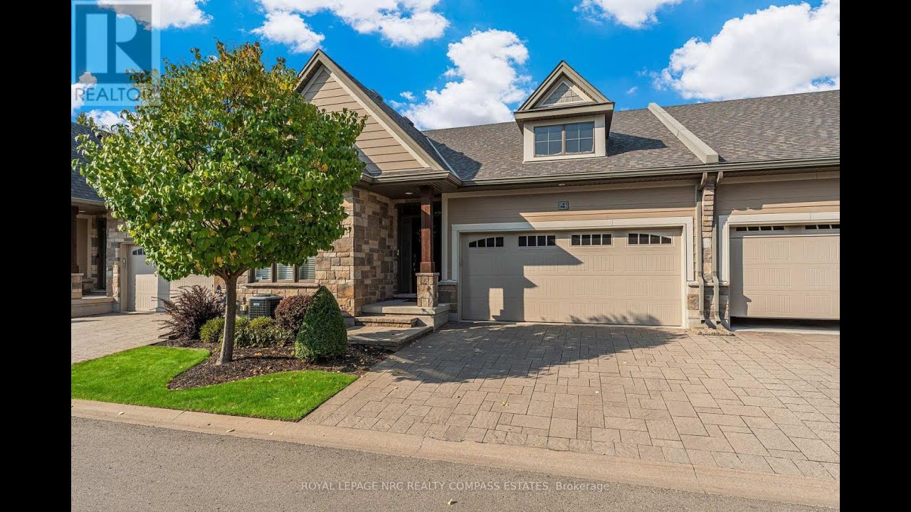 Condos for sale in Niagara-on-the-Lake, ON - 32 - 4 PROSPECT LANE