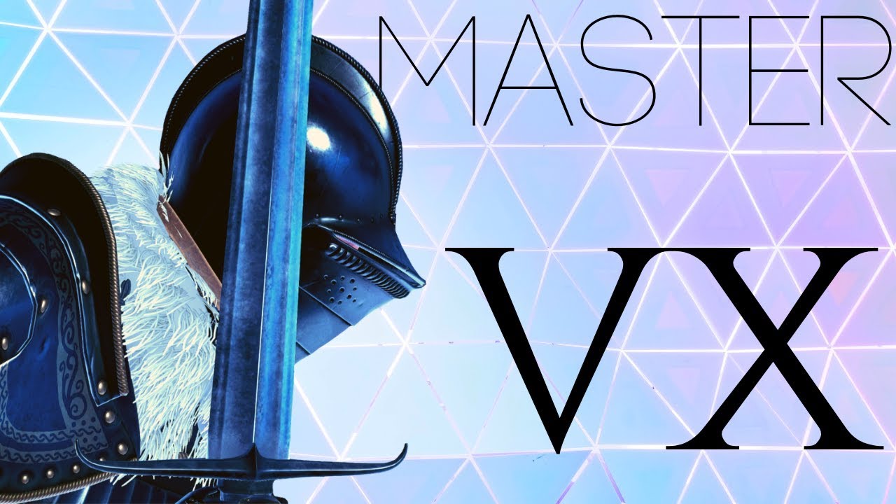 Mastering 1vX in Mordhau: In Depth Guide