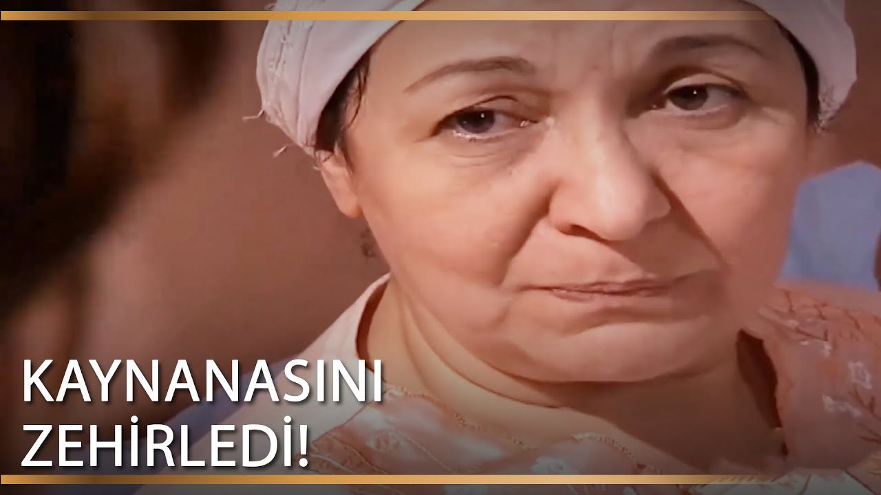 Kaynana Düşmanı Gelin | İman Edenler