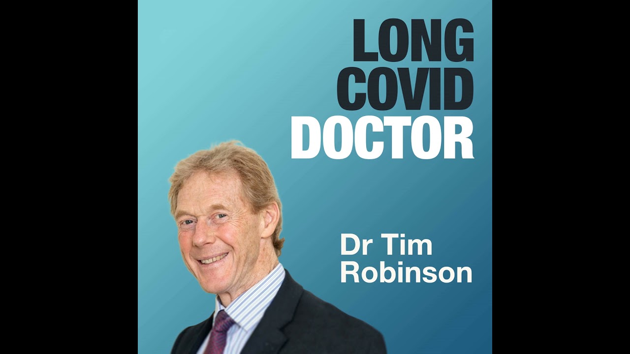 Depression Update Long Covid