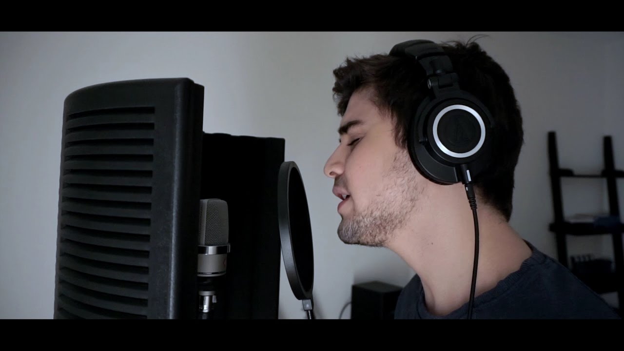 Something Just Like This & Closer - Mashup