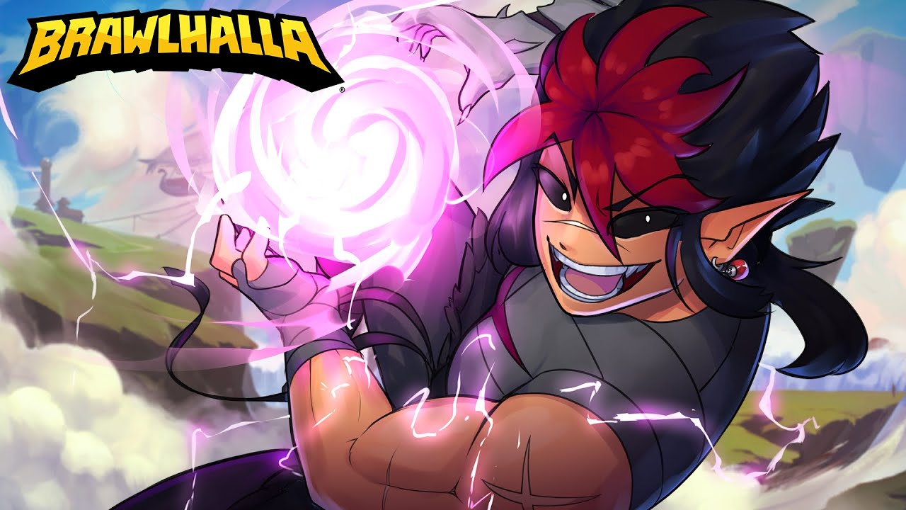 THE BEST TEAM COMBOS OF THE YEAR | Brawlhalla 2023