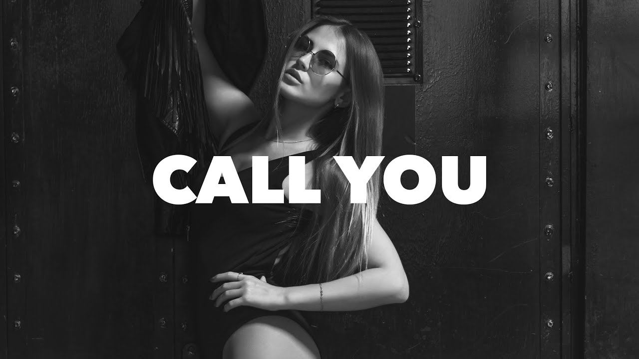 Samuel Moriero - Call You
