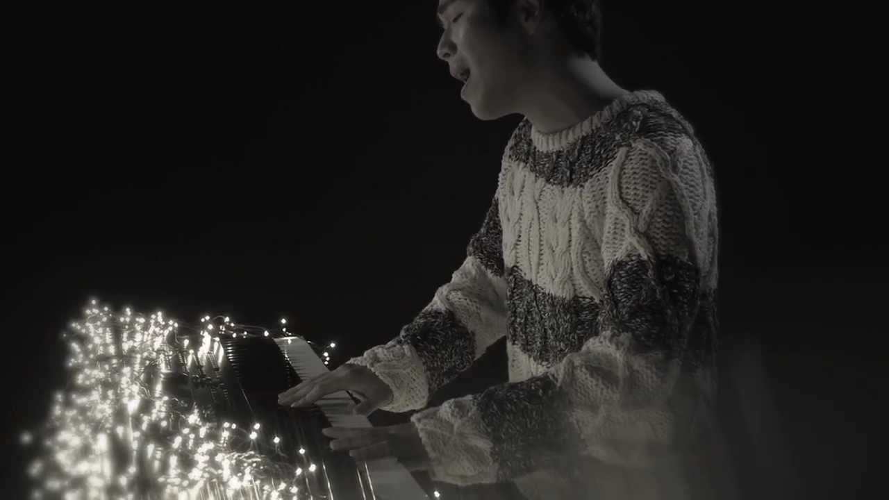 D.ear - 시간이 흐른다는 건 (Time goes by) MV