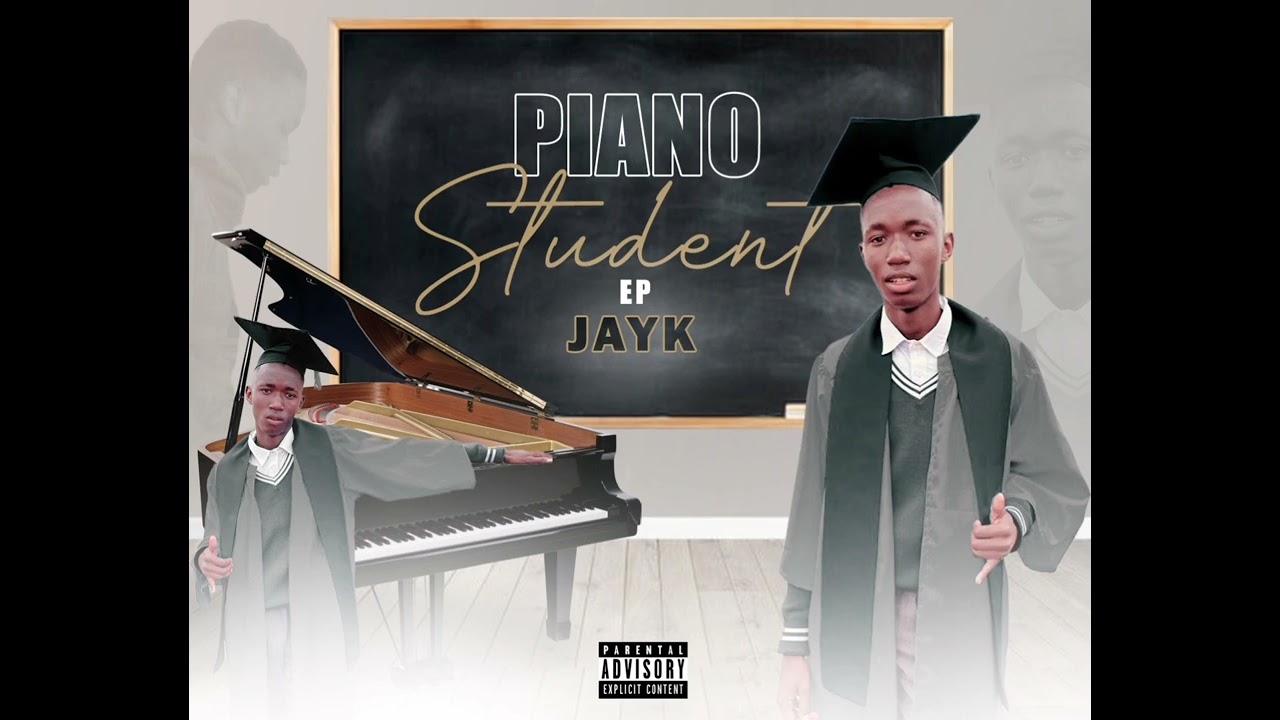 Jayk - Chu Chu (feat. Doglas Tuhafeni,Innocent Boetie & Lyno De Producer)