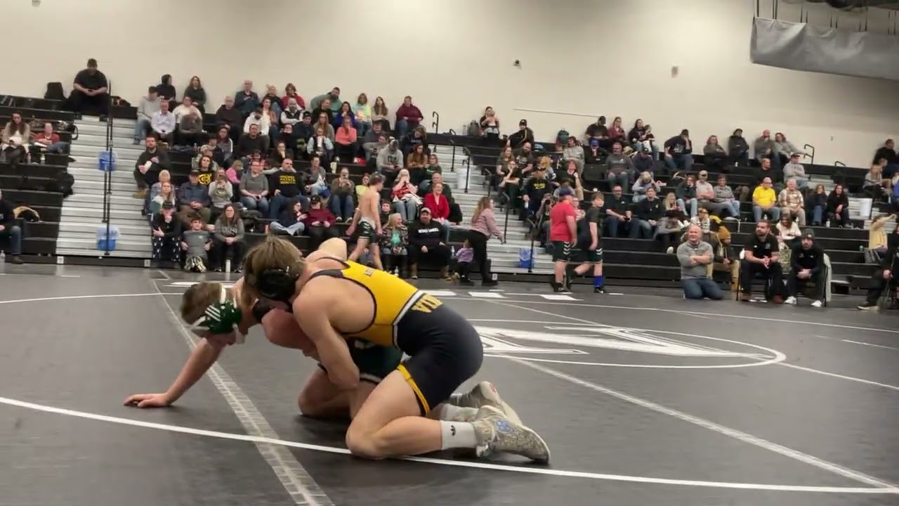 144 Antor, Xander v Shephard, D (Central Montcalm) 02-04-26 W  PIN 1:14