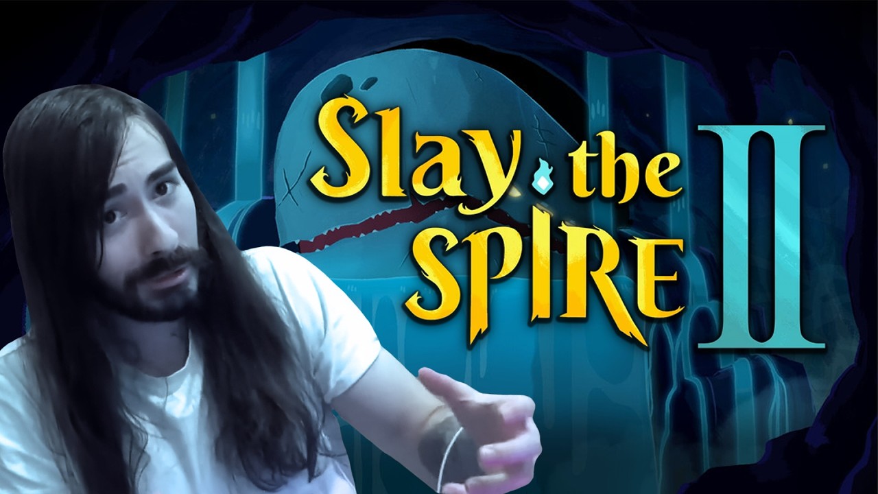 Slay the Spire 2 Has a Crazy Glitch