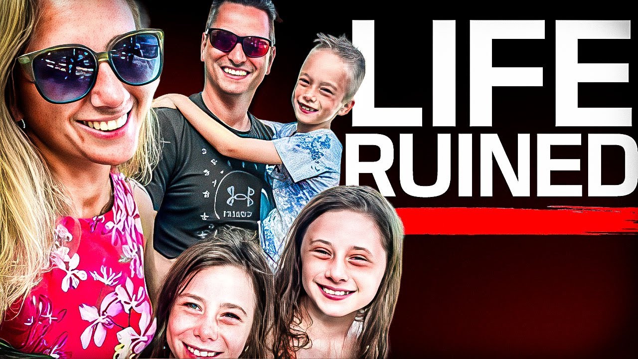 The McFive Circus Exposed: Tiktok's Most Hated Family Channel... or The Next Resilient Jenkins?