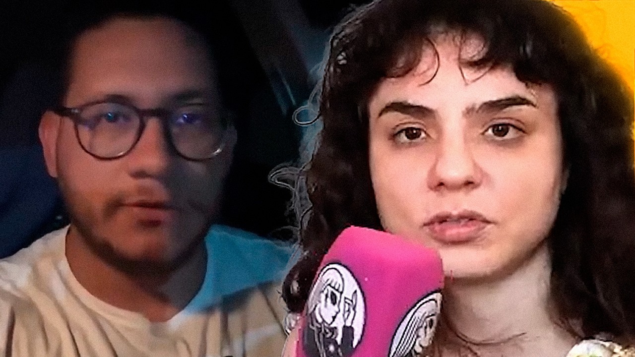 FAUSTINO FORA DO MBL (MINHA OPINIÃO) @Quécia Reis MBL