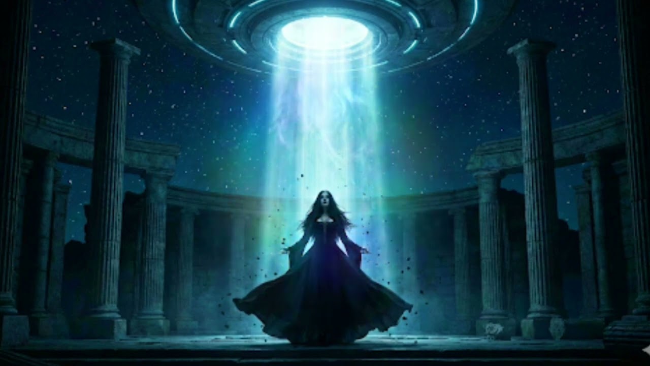 Take me away Alien Slowed