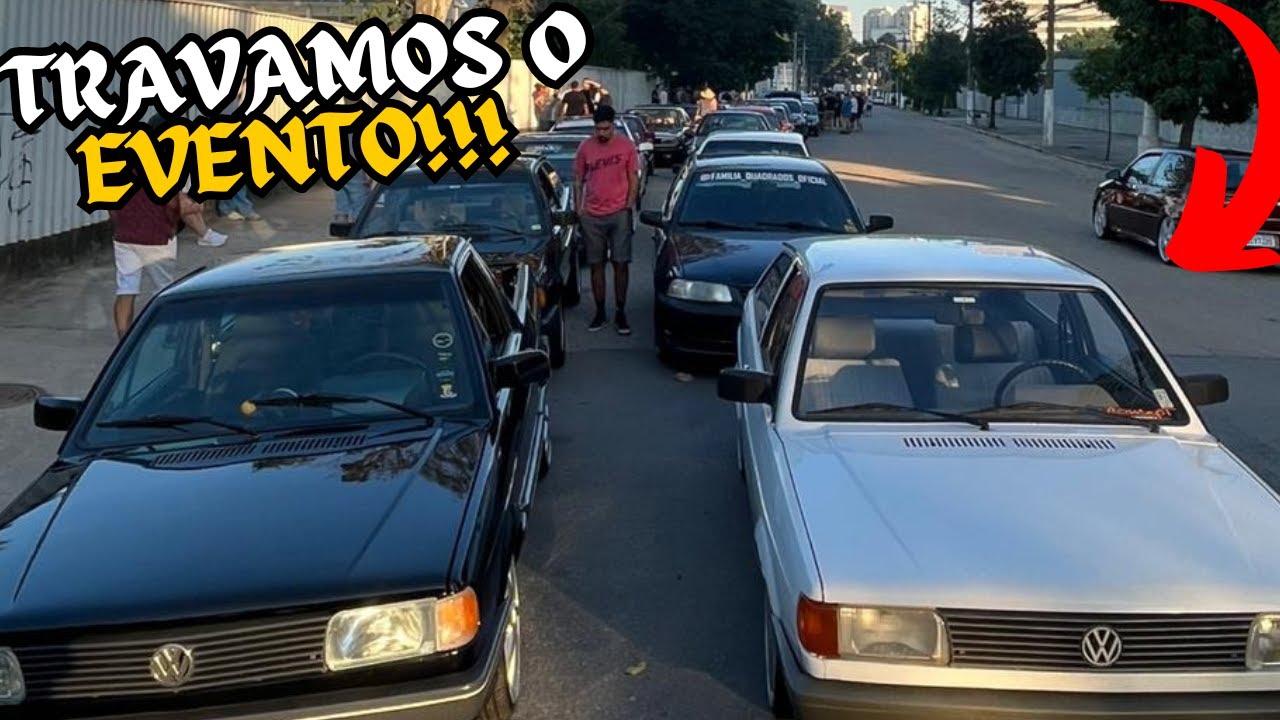 MOSTRAMOS NA &Iacute;NTEGRA TODOS OS PROJETOS QUE ESTAVAM NA FILA NO AMANTE DOS BAIXOS FESTIVAL 4&deg; EDI&Ccedil;&Atilde;O!!