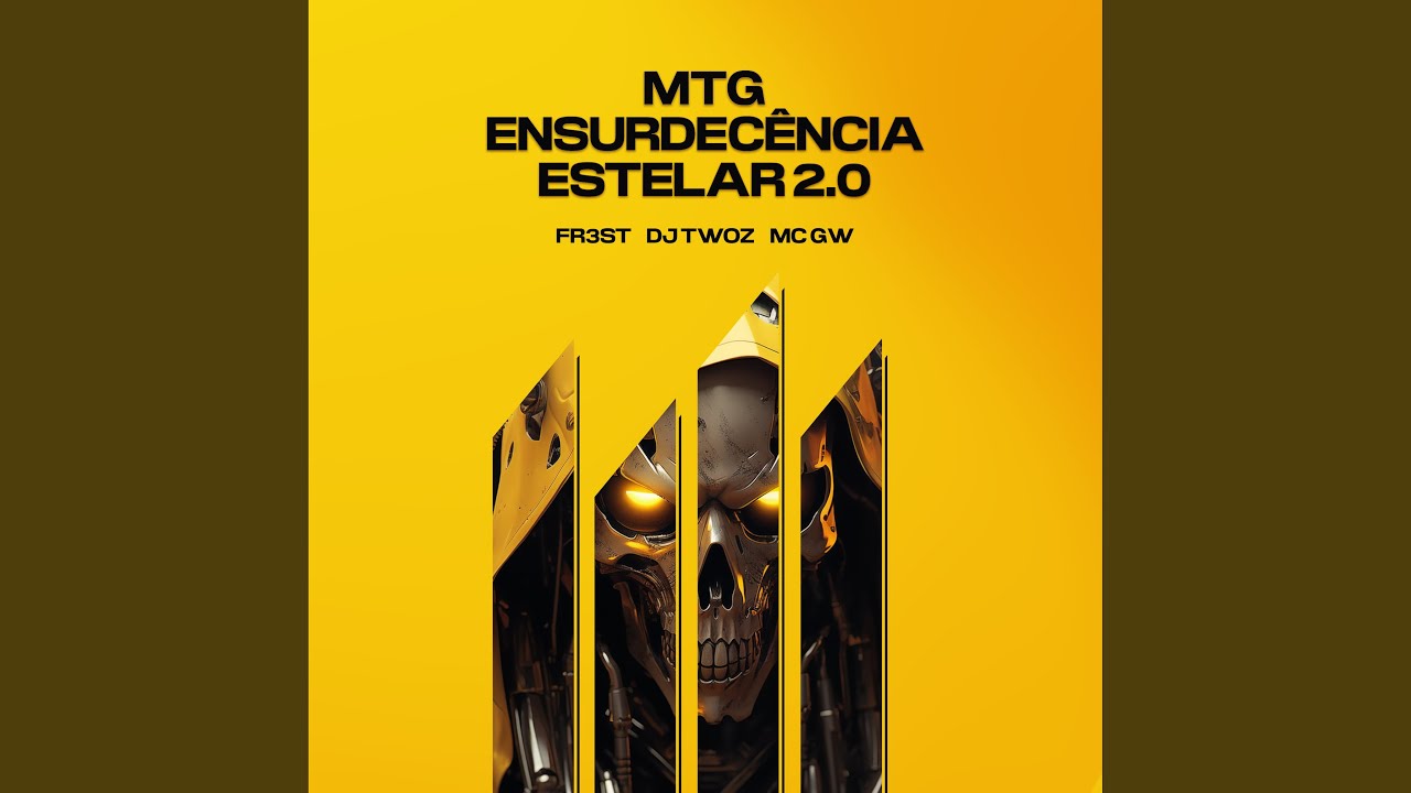 Mtg Ensurdecência Estelar 2.0