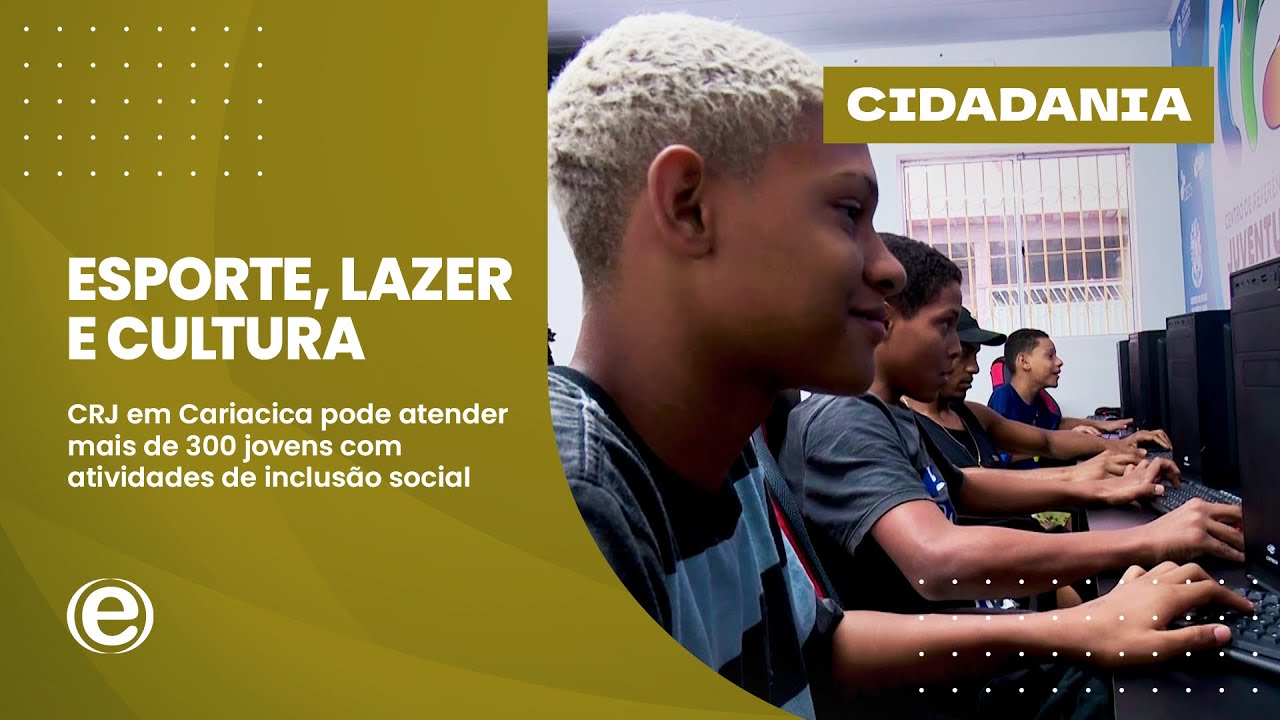 O Centro de Refer&ecirc;ncia das Juventudes de Castelo Branco j&aacute; est&aacute; de portas abertas