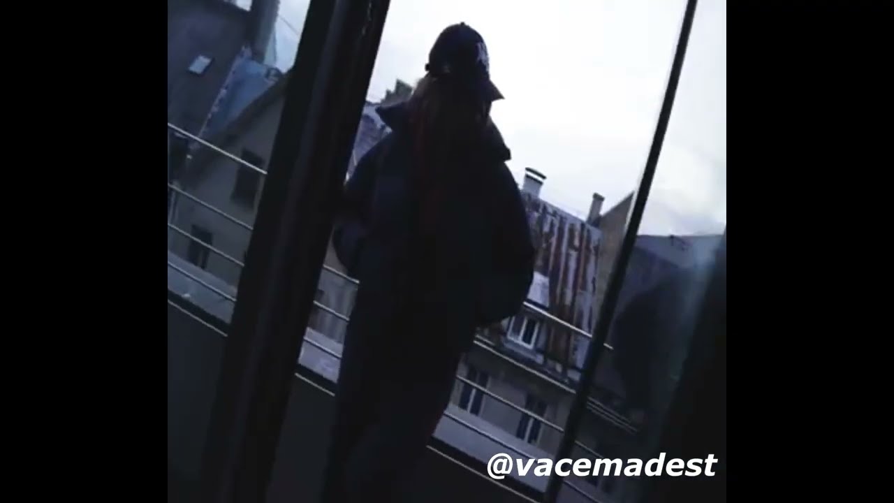 🎧 ПЛАТИНА x LIL VAN x PLOHOYPAREN Type Beat - Оборона (prod. vacemadest)