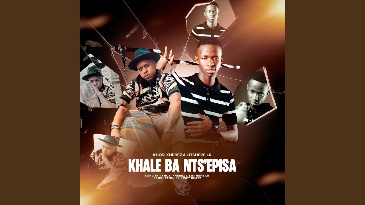Khale Ba Nts'episa