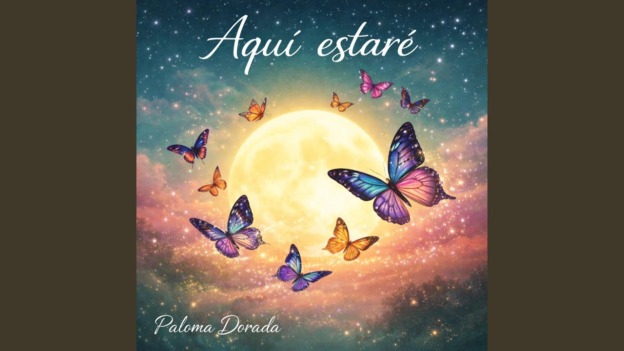 Aqui Estaré