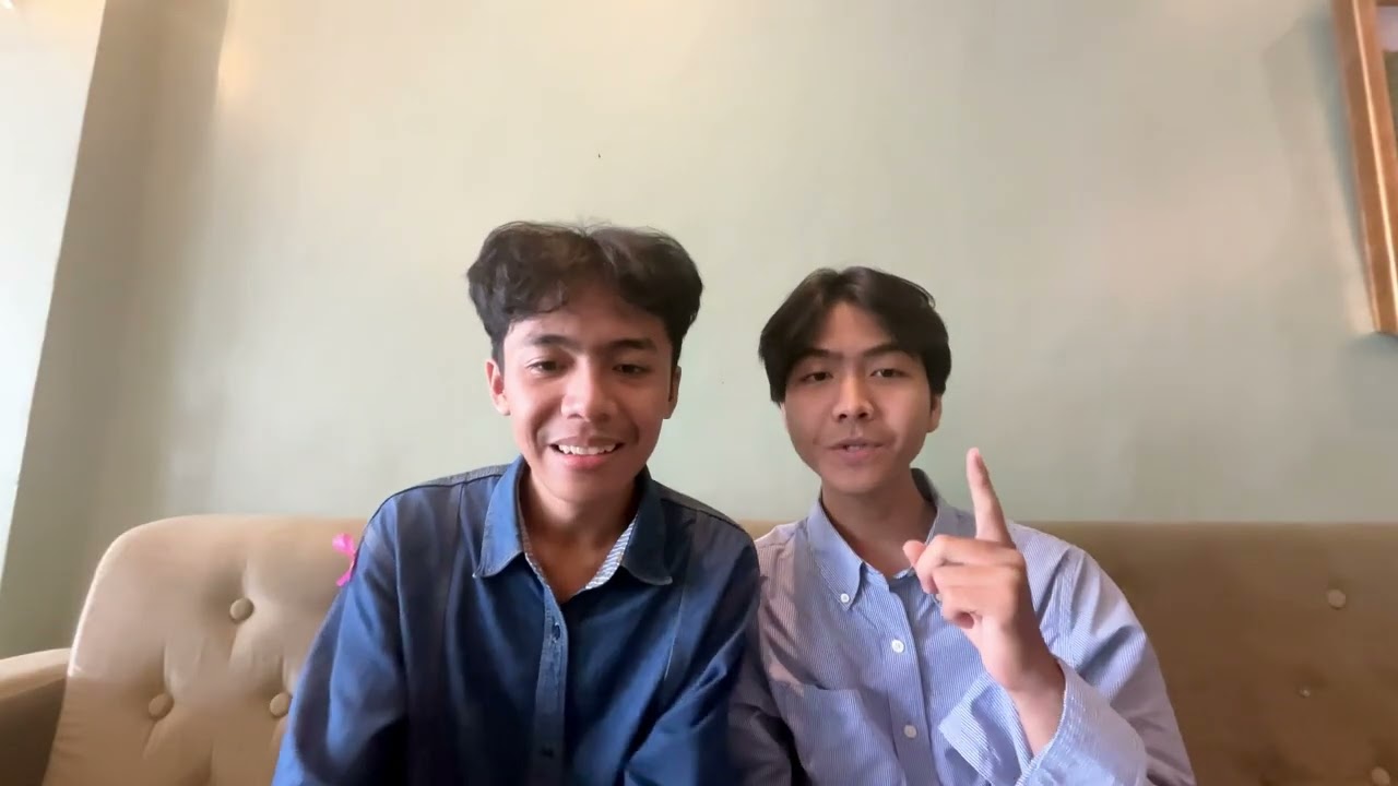 Podcast Mahasiswa 