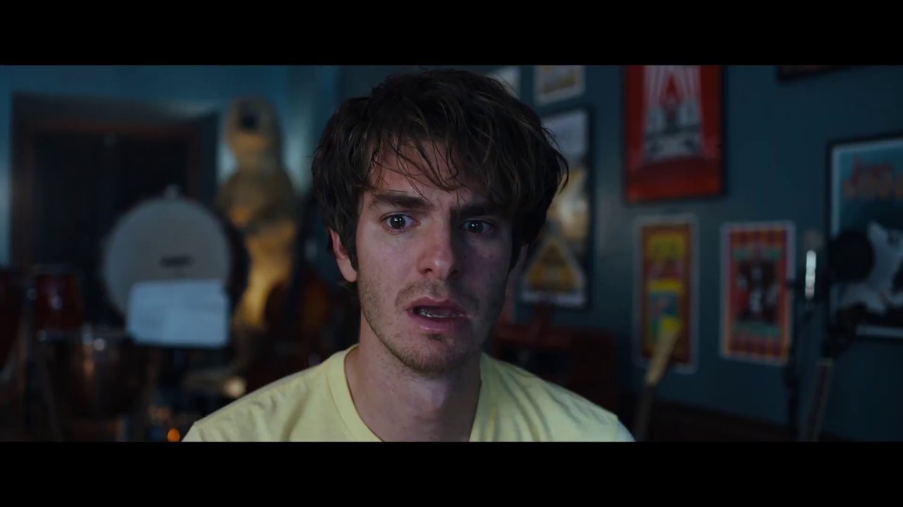 ENFIN VOILA QUOI, J'AI RIEN COMPRIS A CE FILM // Under the Silver Lake
