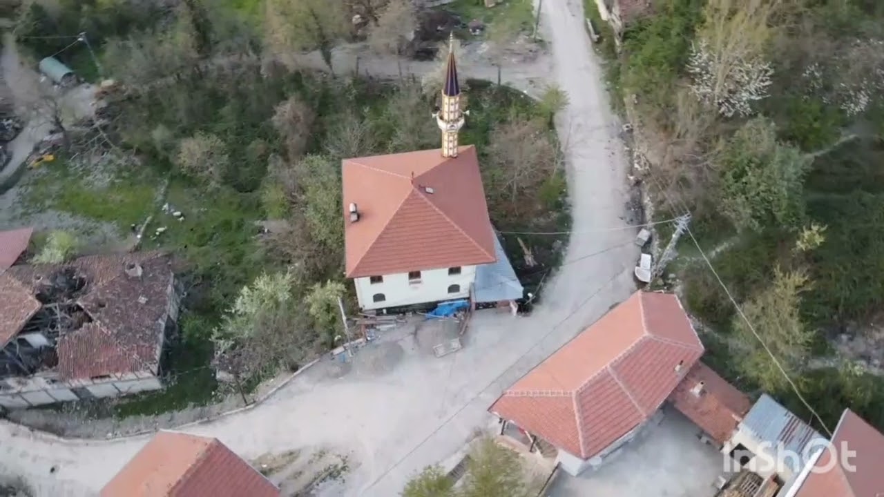 DEVREK PINARÖNÜ KÖYÜ İNAMLAR MAHALLESİ..ZONGULDAK RÜZGARI ENGİN KARAGÜLLE  02/04/2024