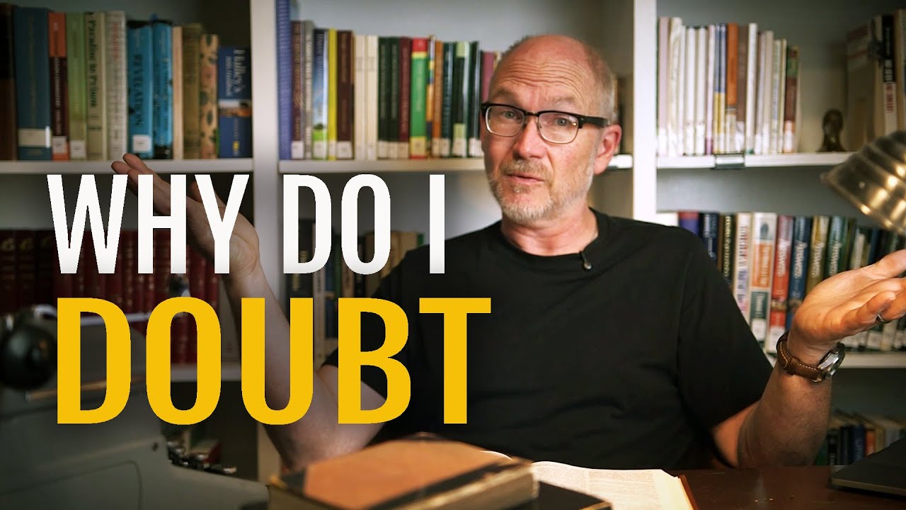 3 Evidences of Real Faith (From 1 John)