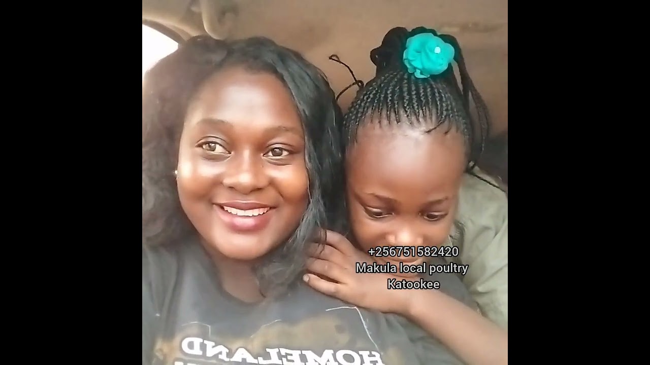 SAVING MUBAANA ABATTO KYEKI.??.JANGU OLABE MUTABANI WANGE EWE MYAAKA 8 KYAKOZE😂.