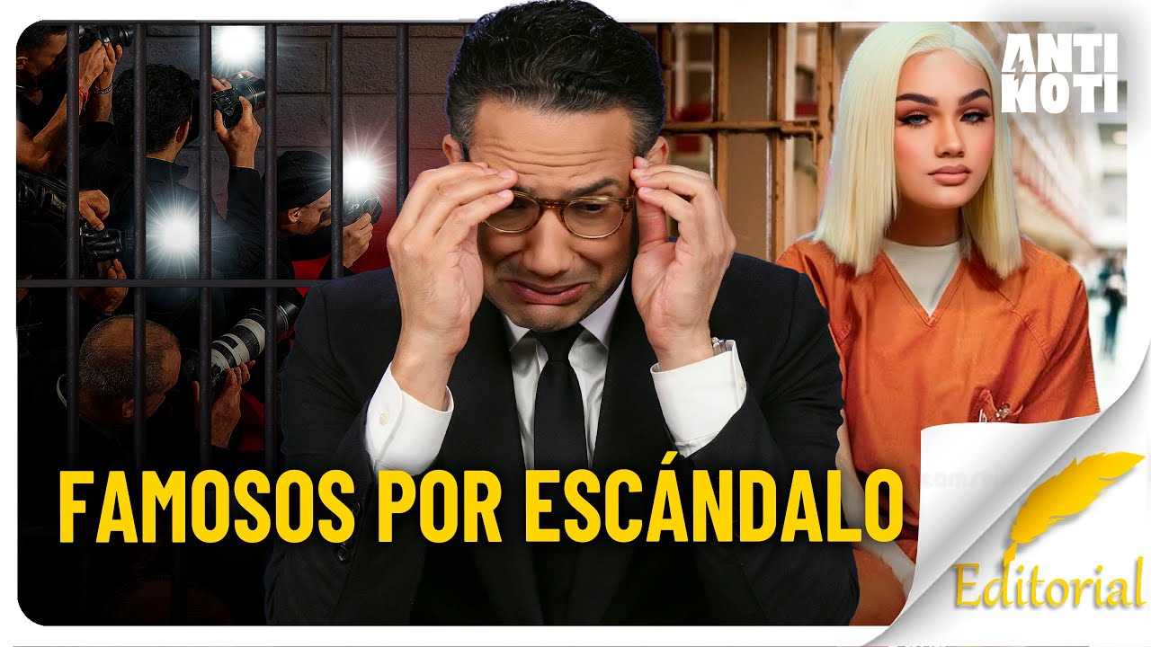 Masha, Shu-pamela y la Menor Queen: &iquest;Qui&eacute;n ser&aacute; la pr&oacute;xima influencer del caos | Antinoti