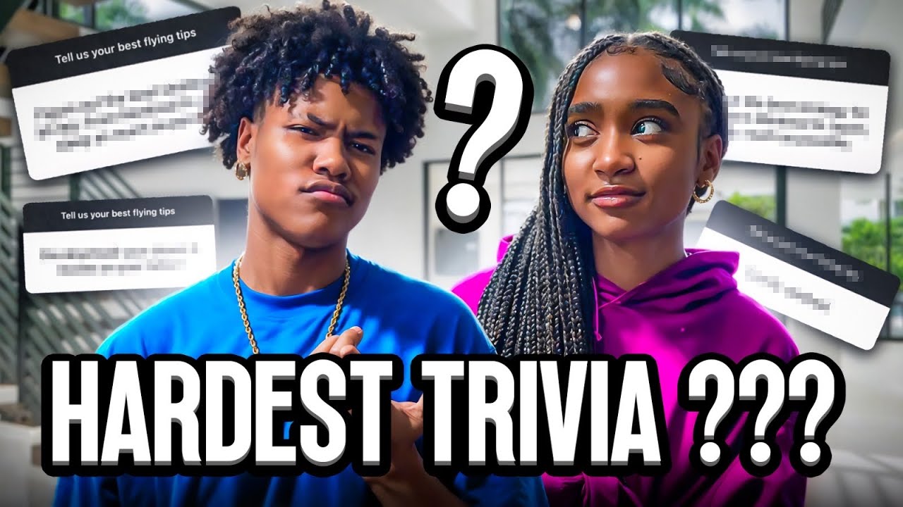 Answering The WORLD's HARDEST Questions w/ Seraph ⁉️| Ontop Melo