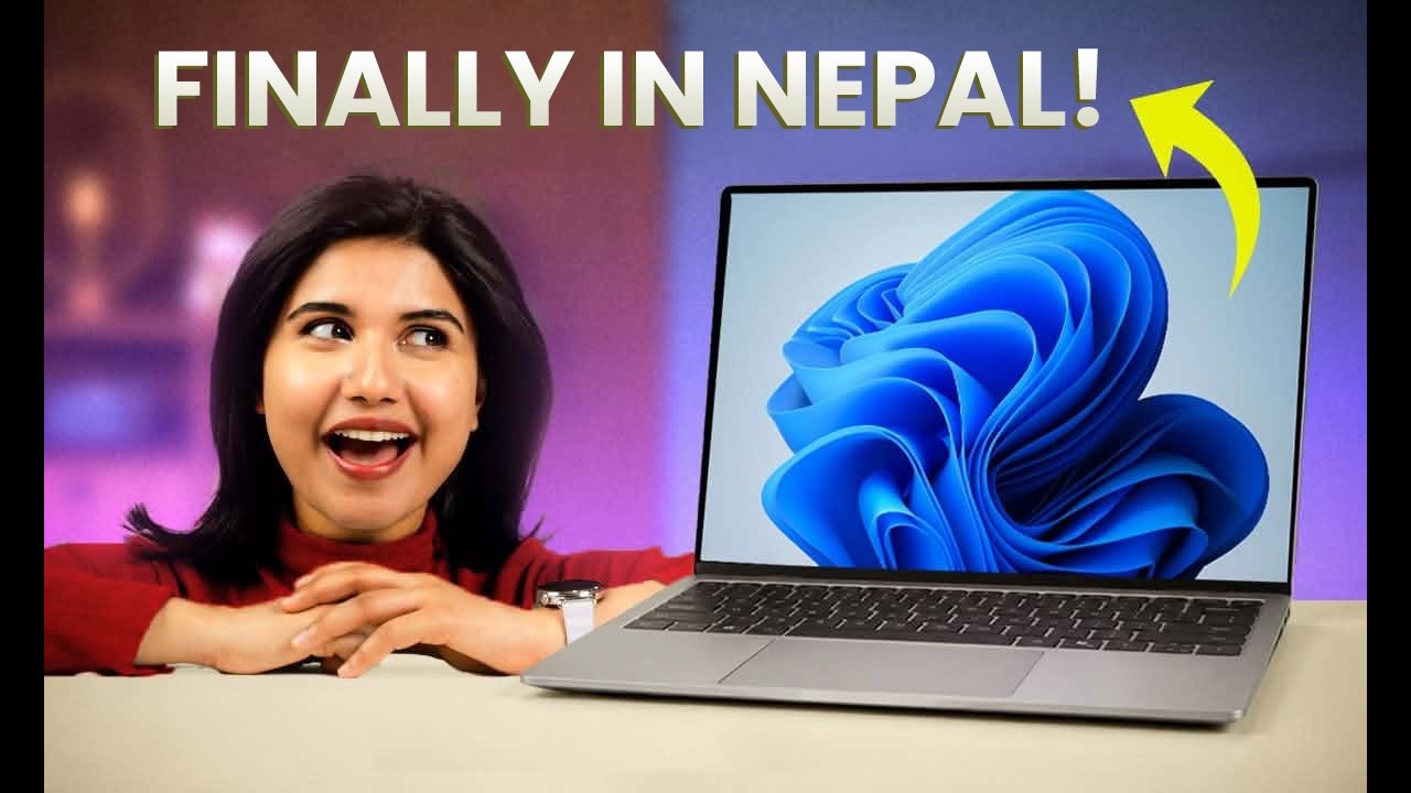 Dell XPS 13 Unboxing & Review नेपालीमा : Macbook Neo Killer ?