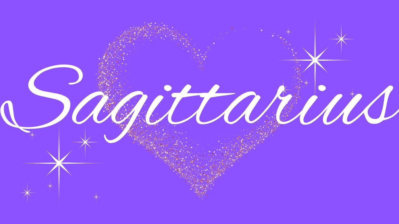 Sagittarius💜They Want To Talk! 💜Love Reading