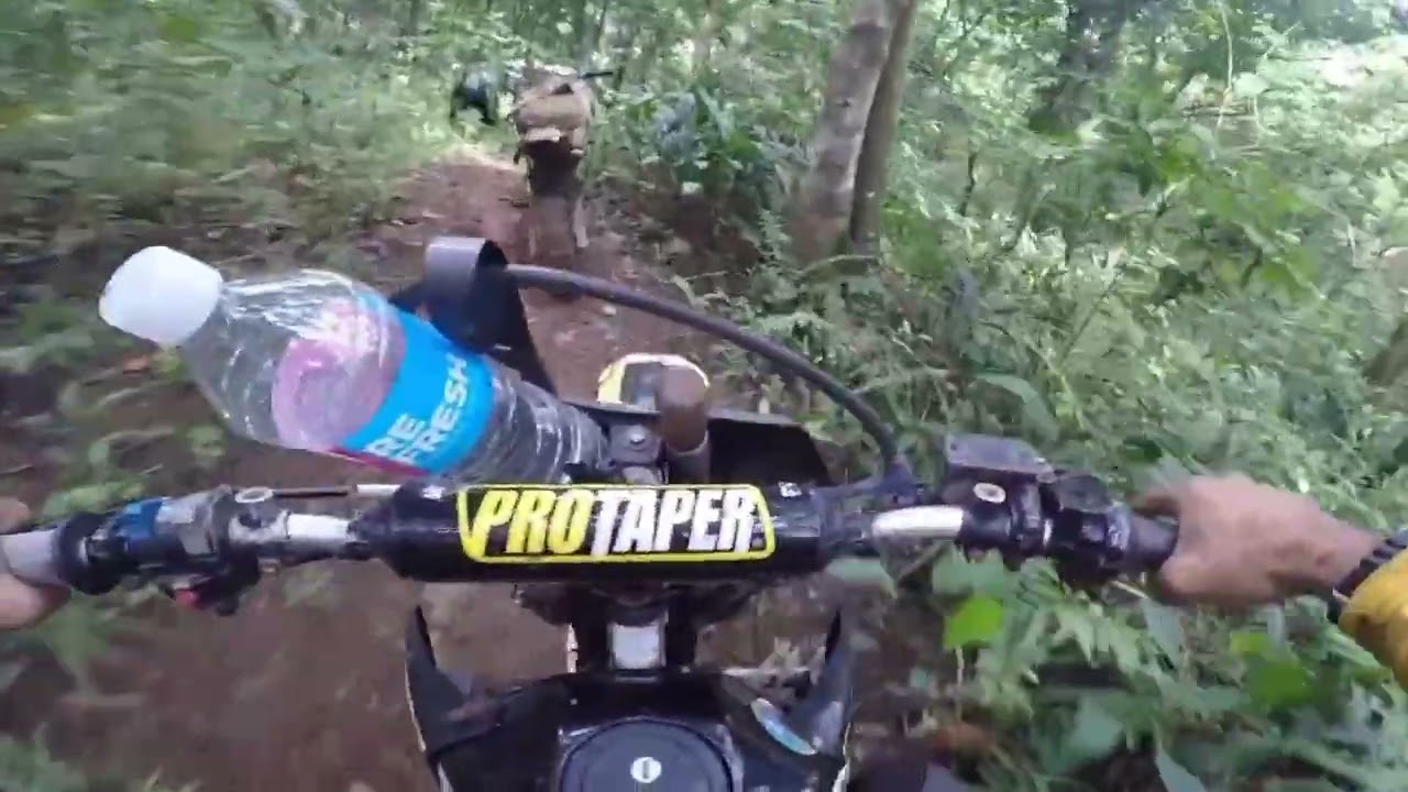 MASAYA SA TRAIL RIDES | ita ita Mt, maarat San Mateo Rizal,