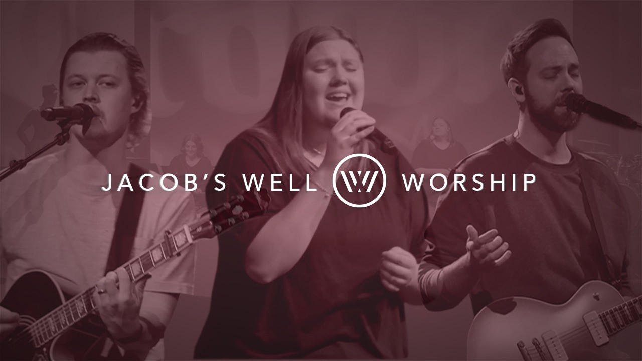 Weekend Worship | March 15, 2026
