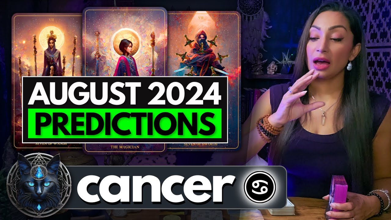 CANCER ♋︎ 
