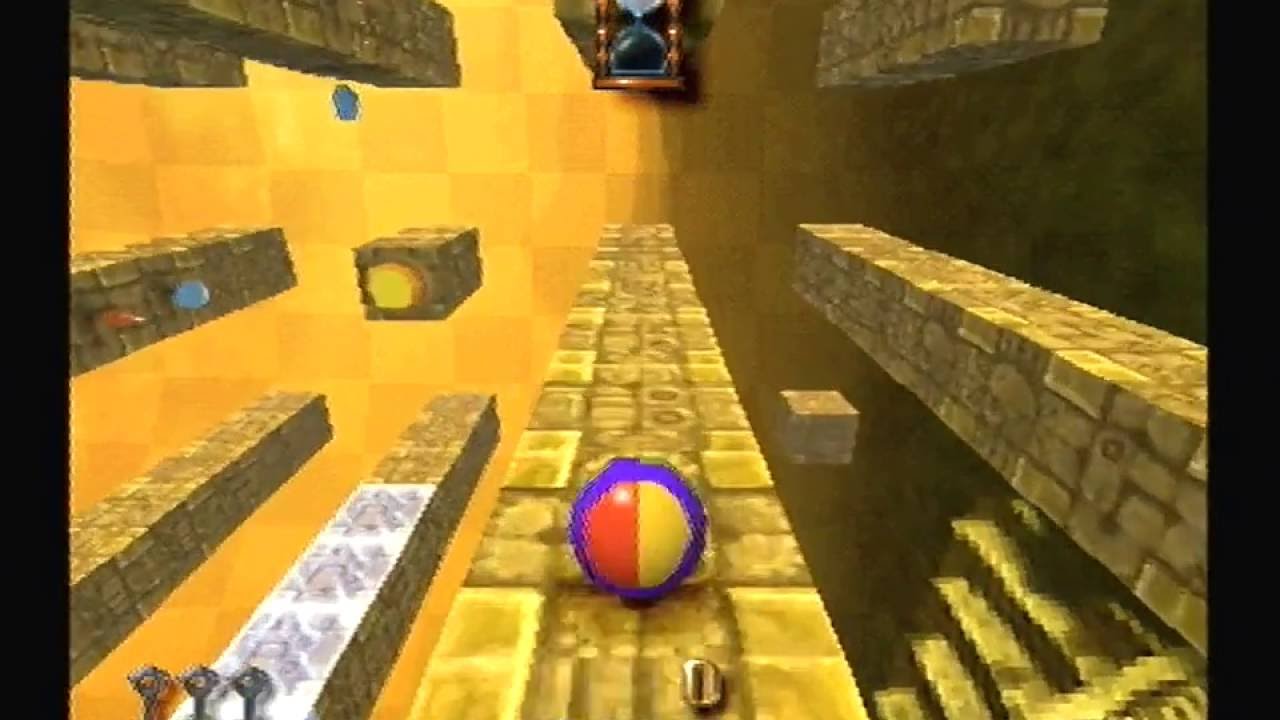 Kula World 'The Final' RTA Speedrun - 9:29.4