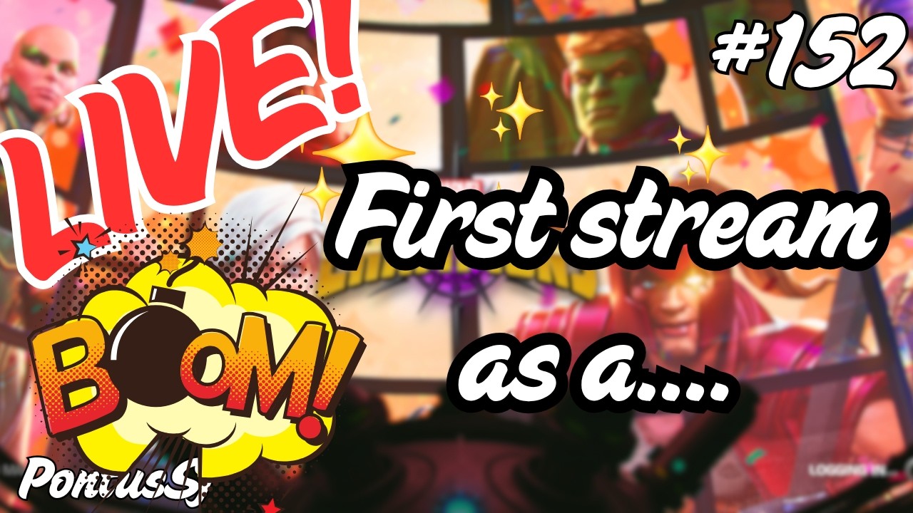 MCOC PontusSj| GREAT NEWS! But let's play TOWERS!
