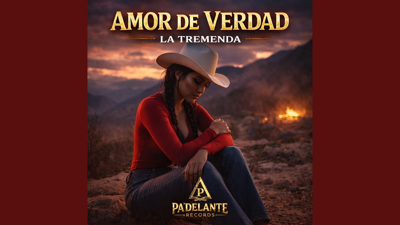 Amor De Verdad