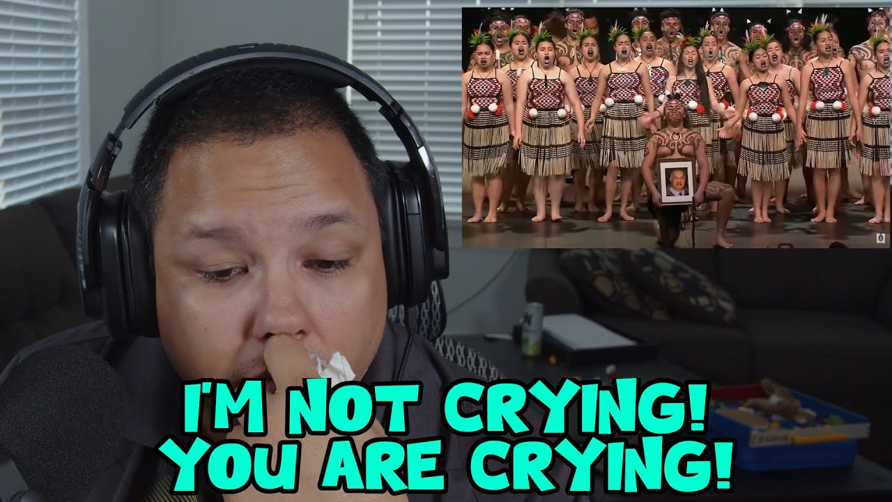 American Reacts To Raukura National Secondary Schools Kapa Haka Champions