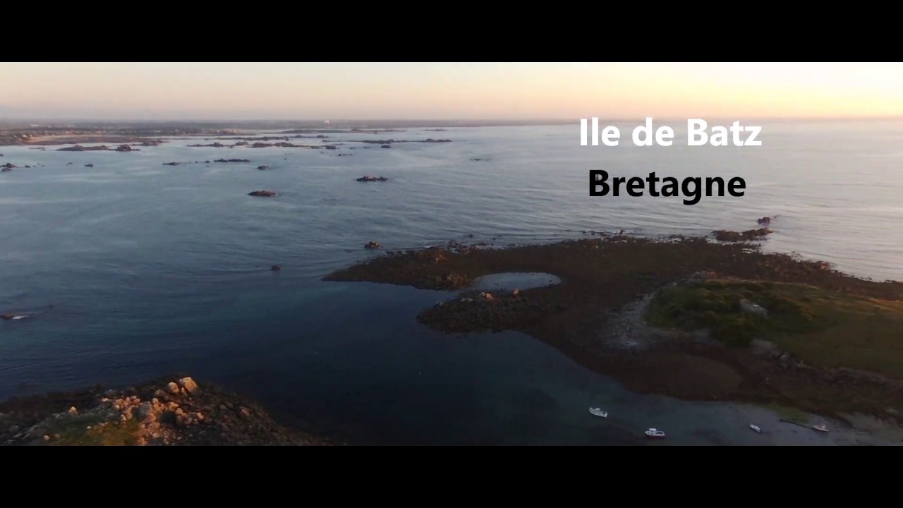 Île de Batz