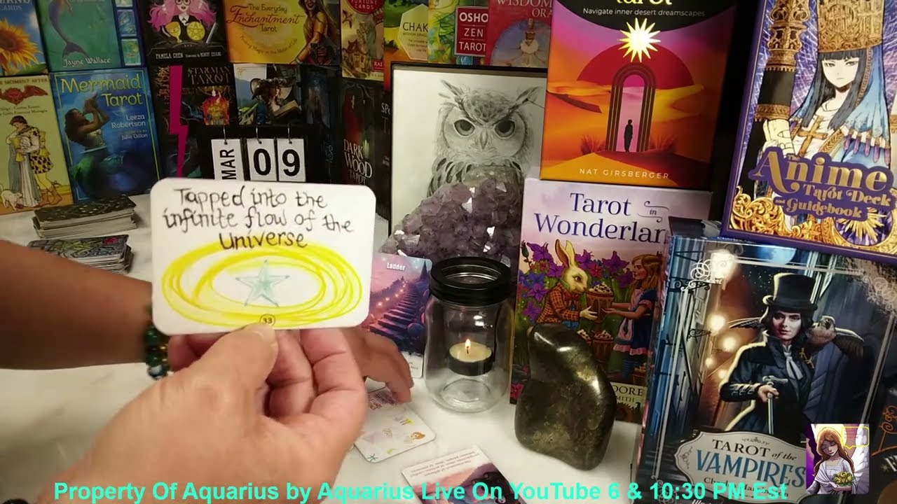 Коды ДНК Водолея активированы в мужском и женском началах! Если вы знаете, то знаете!