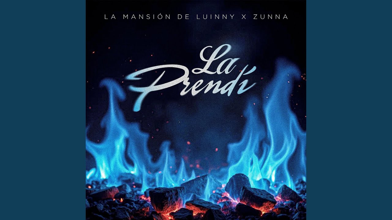 La Prendí