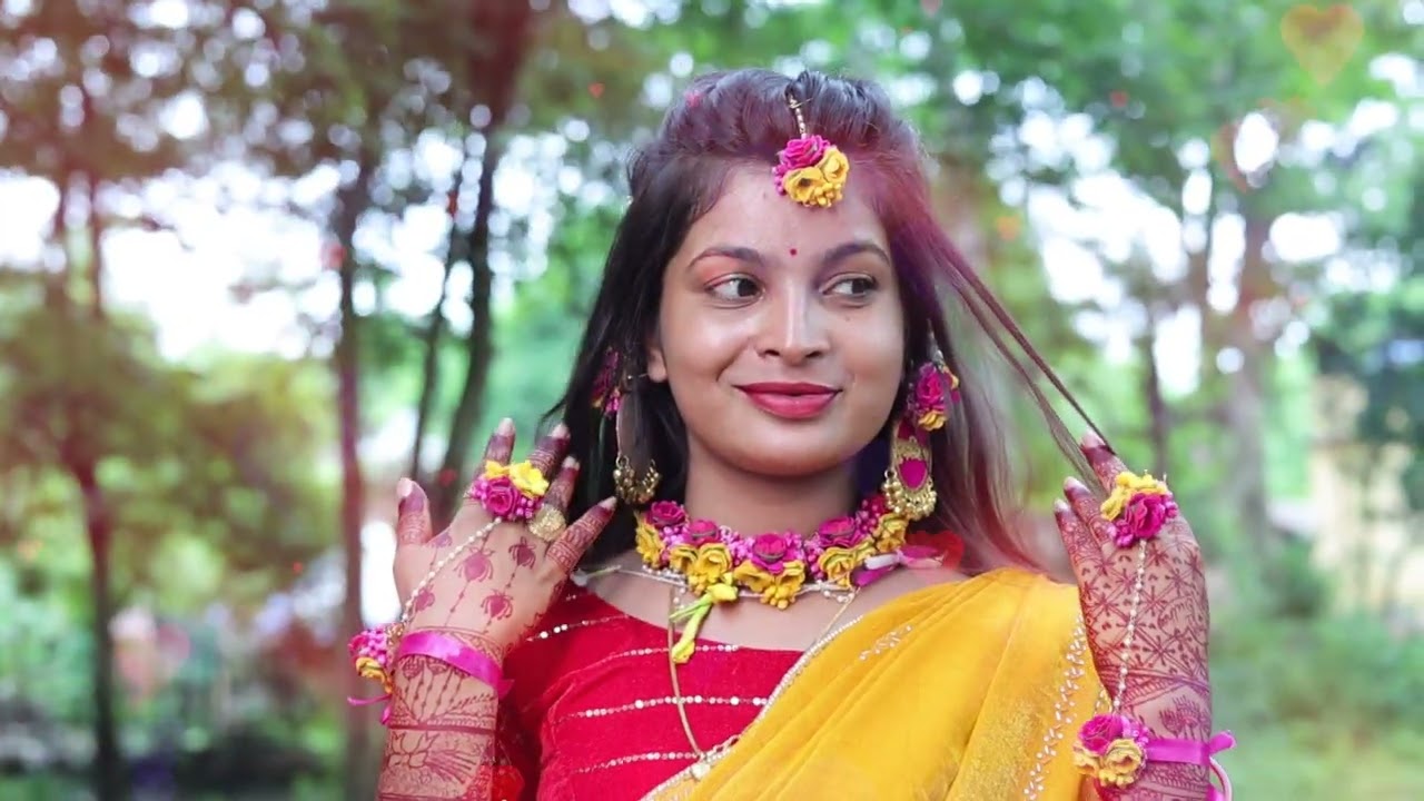 LISA HALDI VIDEO