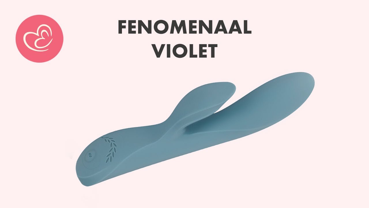 Tarzan Vibrator kopen? Gelijktijdige Stimulatie van de G-spot en de Clitoris  - EasyToys