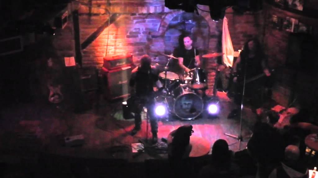 MARIENFELD_K**** Bud' S Nim (Kupujte Si Mladu) LIVE IN COUPE