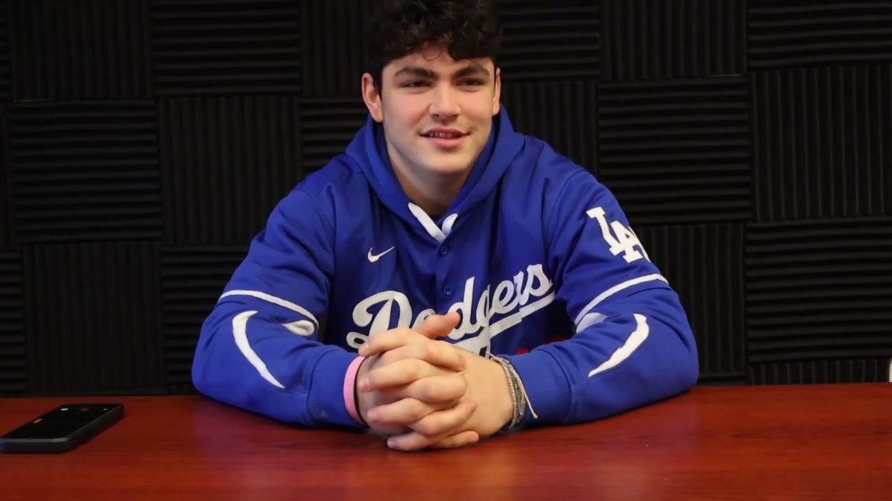 Blue & Silver Week 19 (1-28)