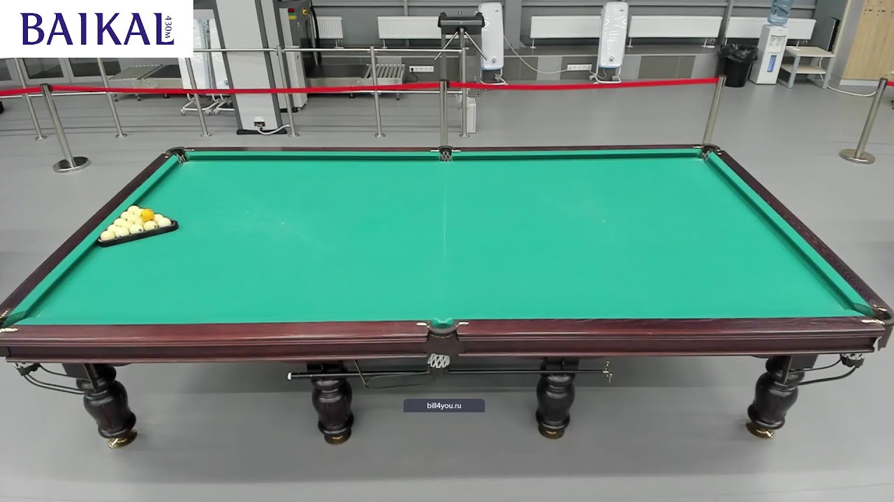 TV6 Чемпионат России 2026 