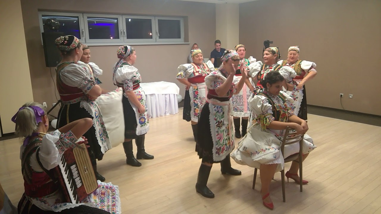 FS Beľanka, Svadobné zvyky z Košickej Belej, Čepeňe ňevesty