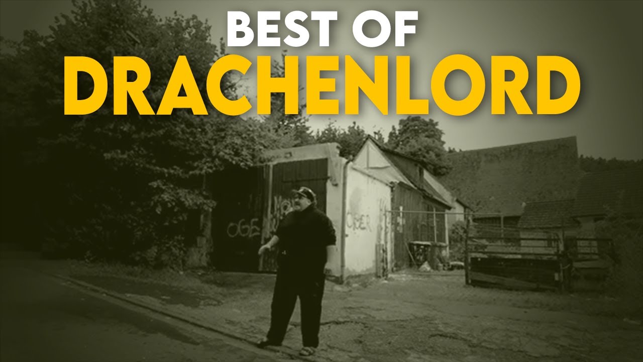 BEST OF DRACHENLORD | 3