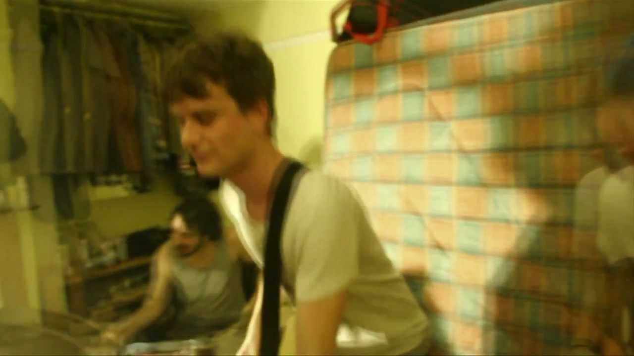 Wasters - The Sharks (Official Music Video)